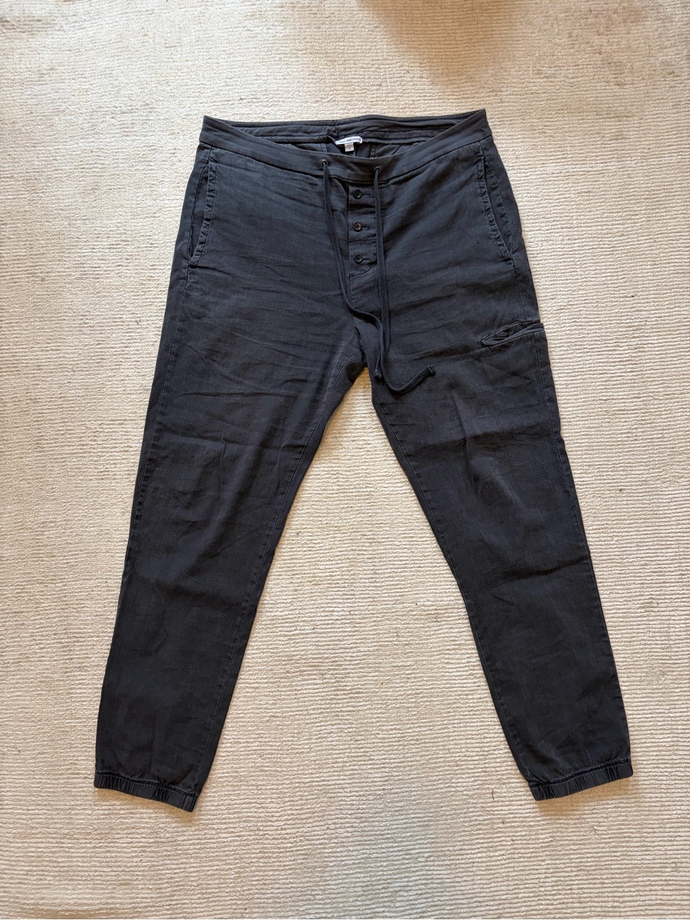James Perse pants size 3